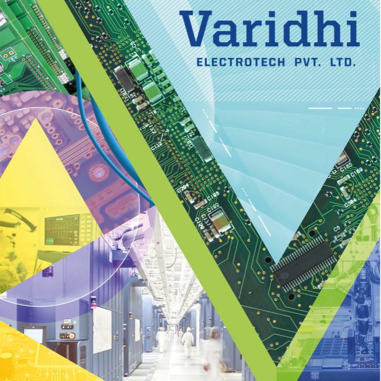 Varidhi Technologies Pvt. Ltd